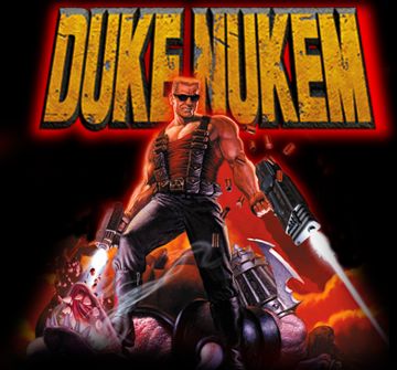 Archivos de Duke Nukem 3D (v. 1.3 o superior)